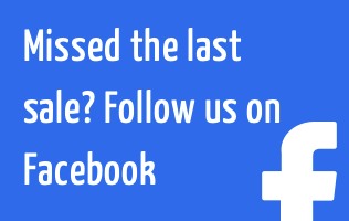 Follow us on Facebook